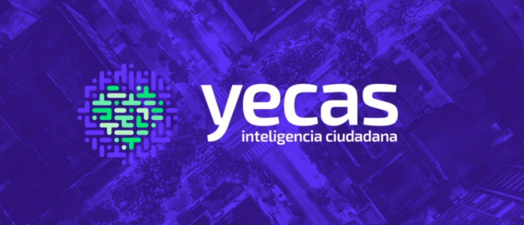 Yecas: la primera red social mendocina para municipios 