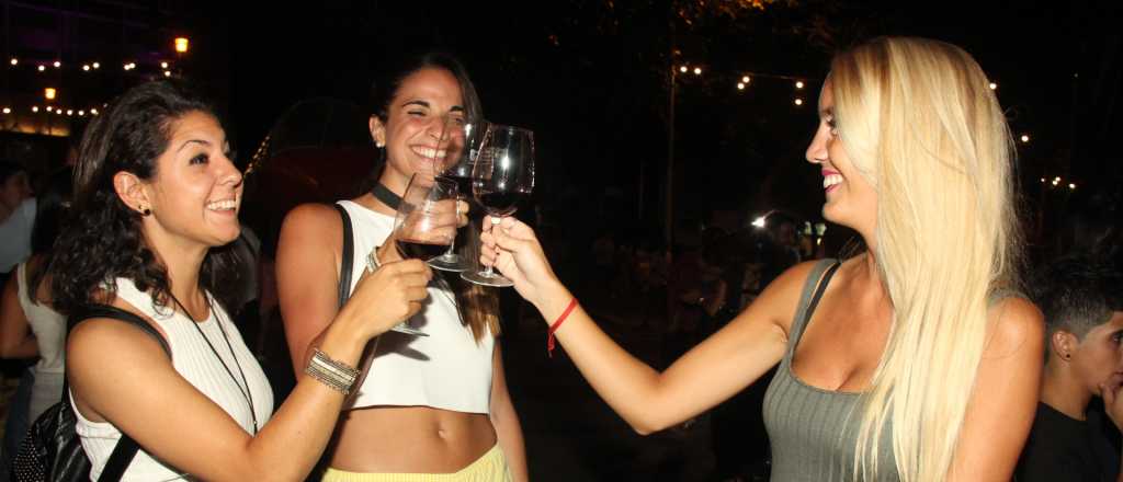 El turismo del vino atrae a unos 2 millones de visitantes al a&ntilde;o