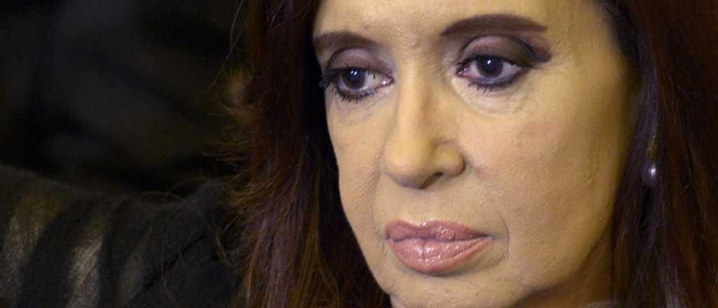 CFK pidió que se aparte el Ministerio Público Fiscal del caso AMIA 