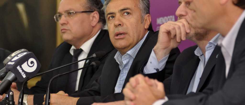 El Certificado de Antecedente Penales se sacará en 15 minutos