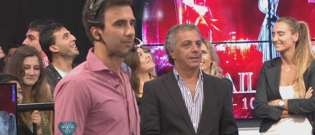 Renunci&oacute; un hist&oacute;rico de Ideas del Sur