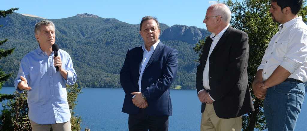 Macri lo dijo: en 2017, Argentina va a "salir del estancamiento"