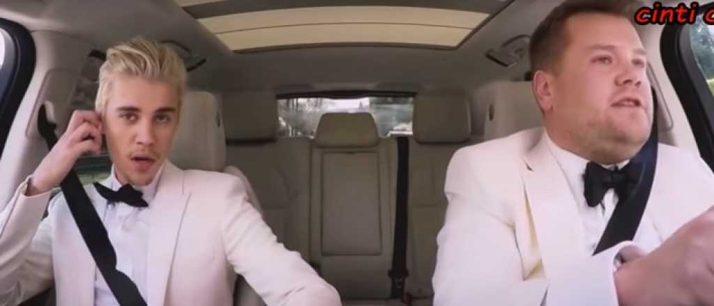 Estos son los mejores 5 “Carpool Karaoke”