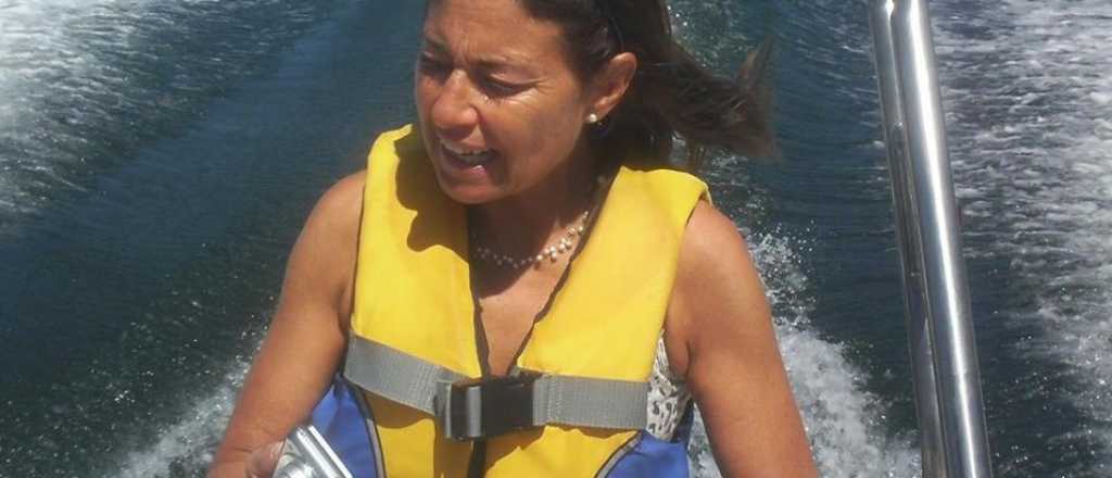 La jueza viajera de Mendoza como espejo de la desidia