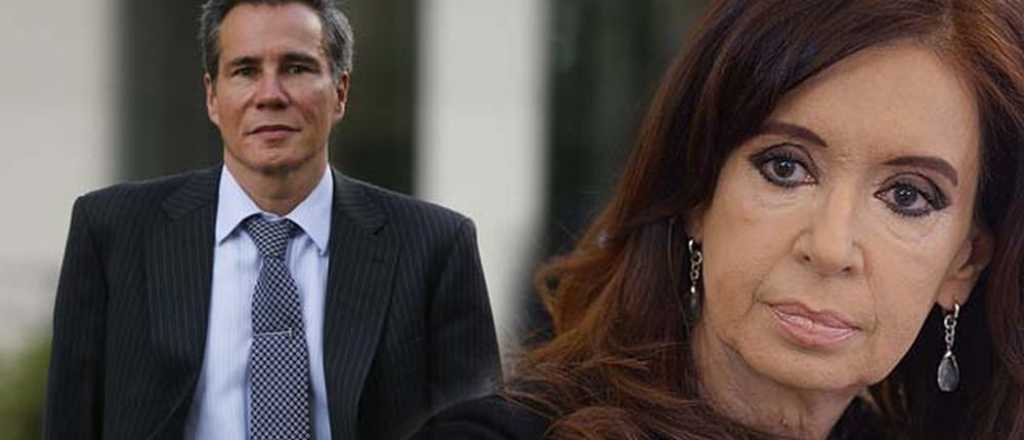 Ordenan reabrir la denuncia de Nisman contra CFK