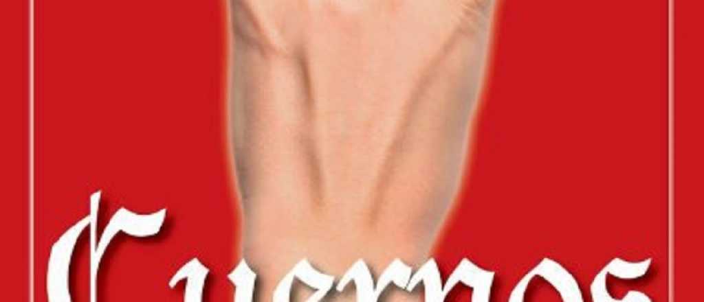 "Cuernos": ya sali&oacute; el libro sobre infidelidades argentinas