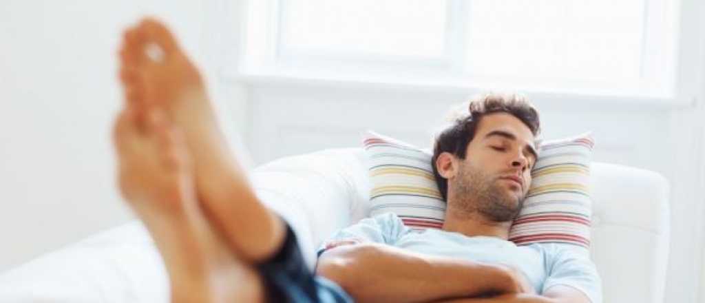 &iquest;Por qu&eacute; te duele la cabeza cuando te despert&aacute;s de la siesta? 