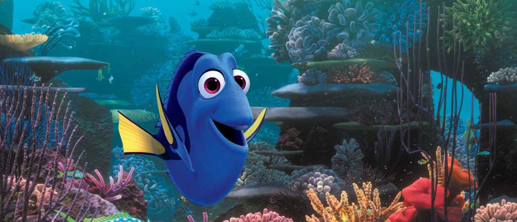 Las diez pel&iacute;culas m&aacute;s vistas en 2016