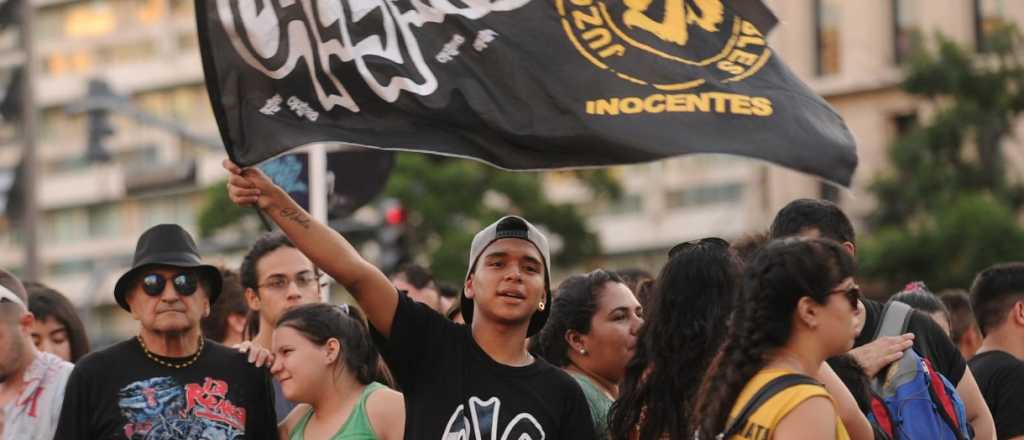 Croma&ntilde;&oacute;n: CABA y la Naci&oacute;n, m&aacute;s culpables que Callejeros y Chab&aacute;n