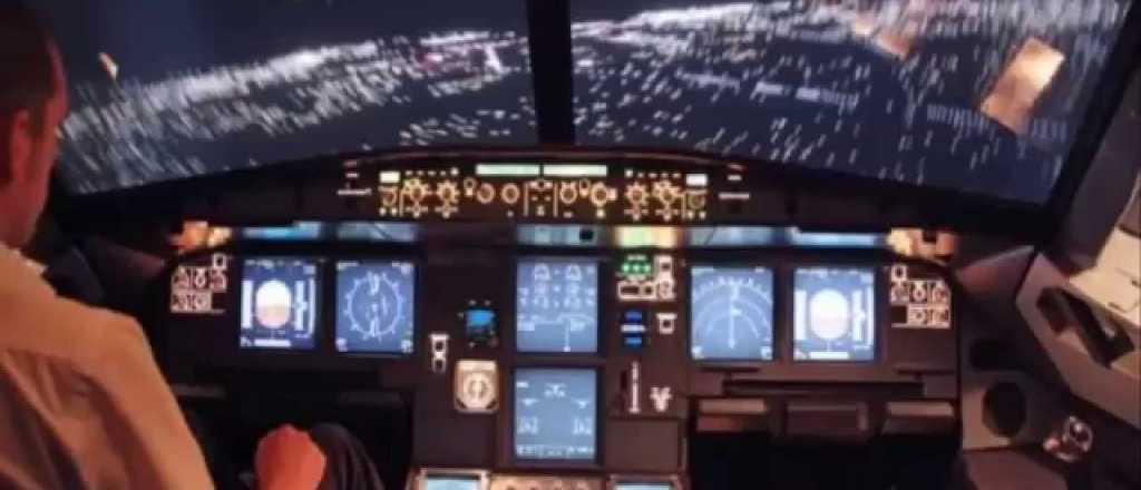 Video: pasajeros impiden que un piloto borracho despegue el avión