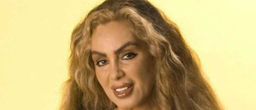 Beatriz Salomón ganó el juicio por el video de su ex marido con una trans