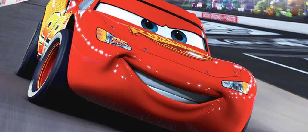 Disney ganó un millonario juicio por una copia de Cars