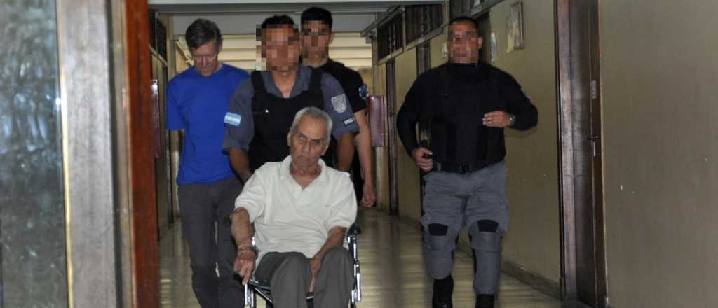 Mendoza rechazó trasladar a Corradi a La Plata por el caso Próvolo