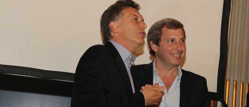 El gobierno apuesta a "pasar r&aacute;pido a una agenda de desarrollo"