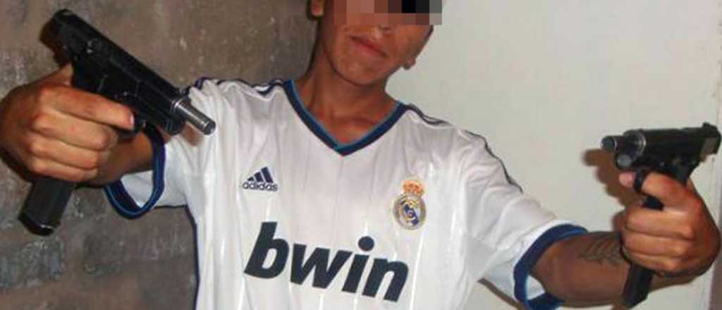 Se oficializ&oacute; la inclusi&oacute;n de la Ley Penal Juvenil en extraordinarias