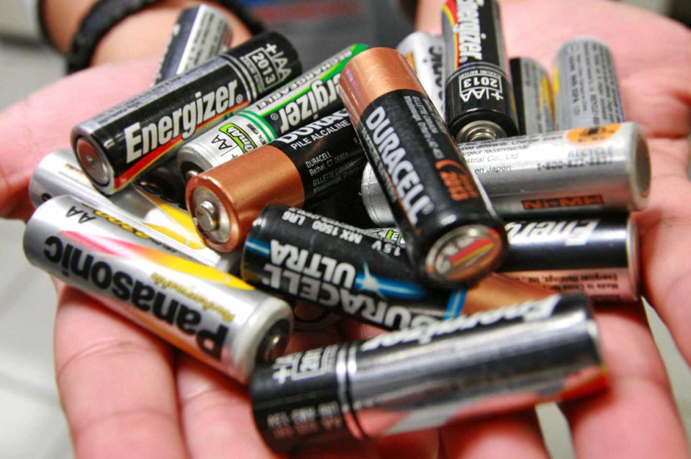 Truco cómo saber si tus pilas están cargadas Mendoza Post