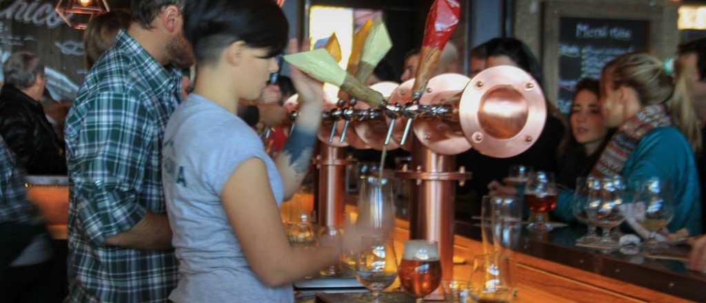 Llega la tercera edici&oacute;n de la "Noche de las cervecer&iacute;as en Guaymall&eacute;n"