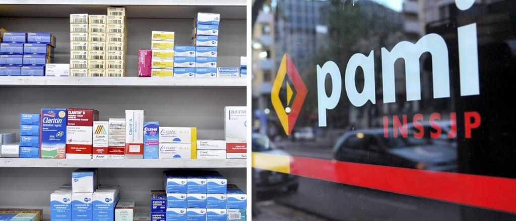 Este lunes PAMI no atenderá en Mendoza