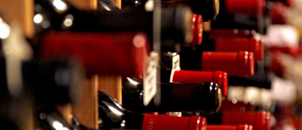 El dólar alto favoreció la mayor venta externa de vino: creció 18%