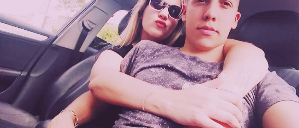 La triste historia de Sasha, la hija del "rey de la carne"