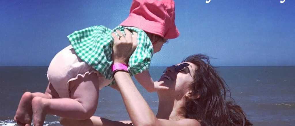 Video: duras cr&iacute;ticas al novio de Zaira Nara por lo que hace con su hija