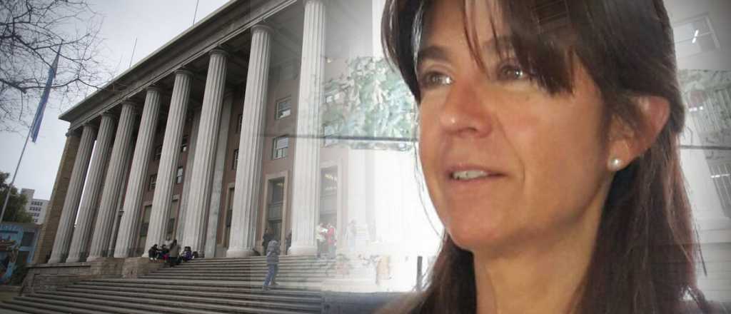 La jueza mendocina que inventó la excusa perfecta