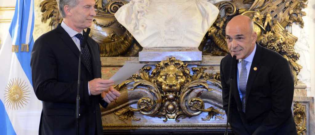 Nueva lista de espiados por la AFI durante el macrismo