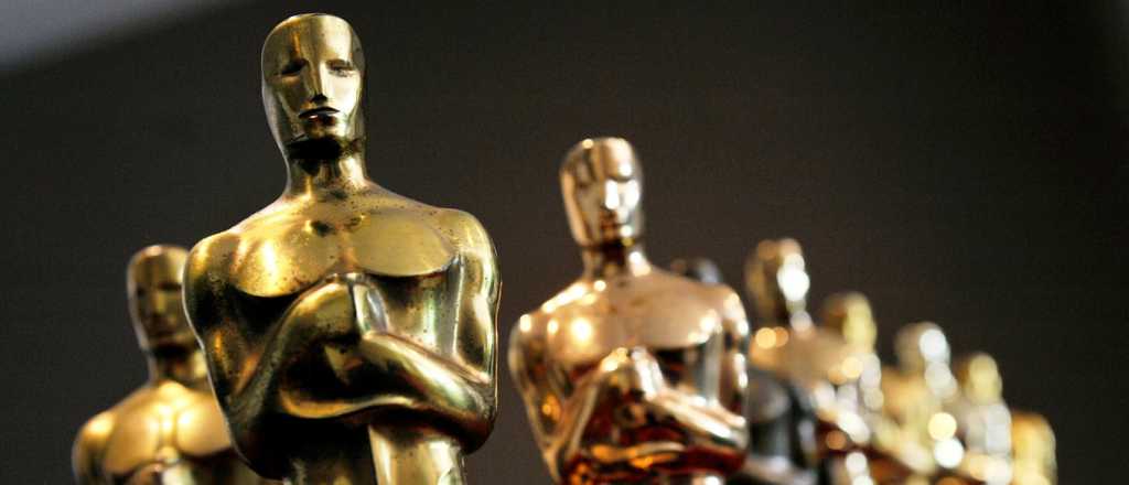 Los Oscar registraron uno de los ratings más bajos del siglo XXI