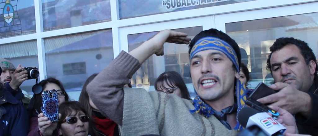 El mapuche que aterroriza a gobiernos, policías y gendarmes