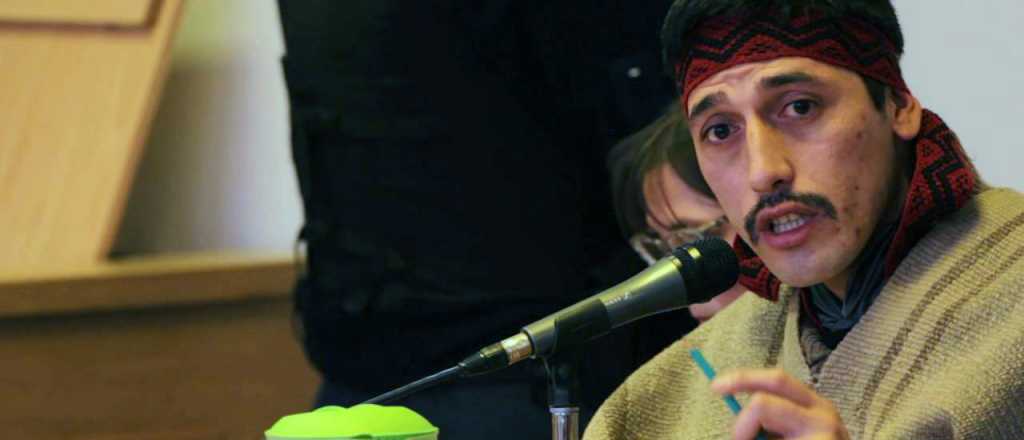 La UCR le pide a Bielsa que explique la defensa a Jones Huala