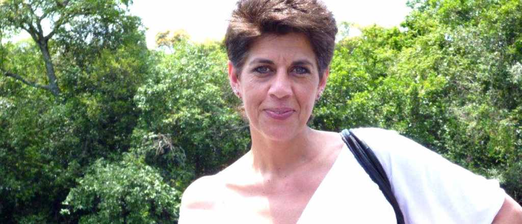 El peritaje a la ex pareja de Giacchi dice que "no miente ni fabula"