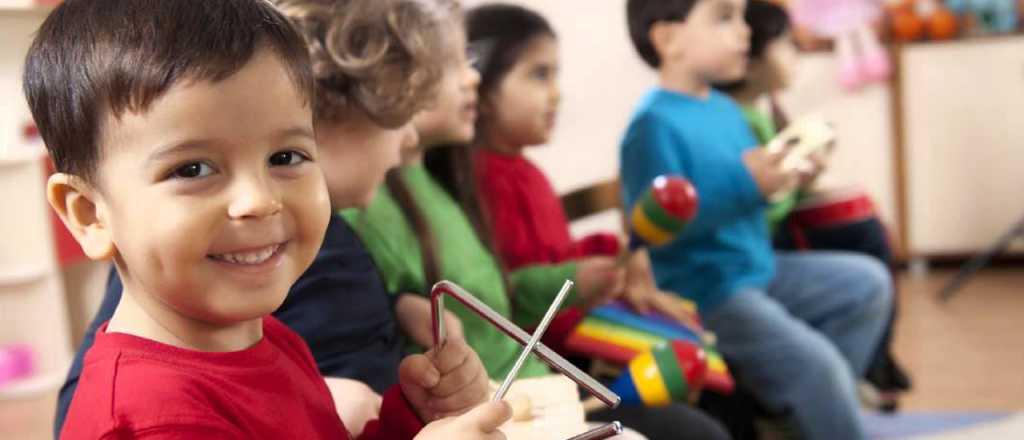 Las mejores aplicaciones y recursos para enseñar música a los niños