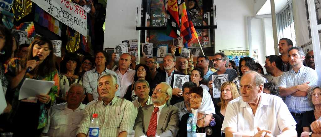 Con un video, Cristina Kirchner pidió la liberación de Milagro Sala