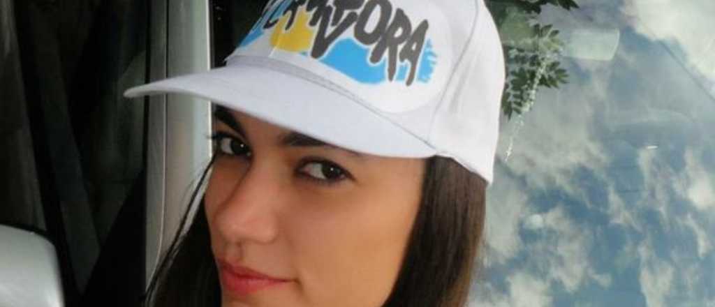 Esta es la joven K que conquist&oacute; el coraz&oacute;n de Roberto Navarro