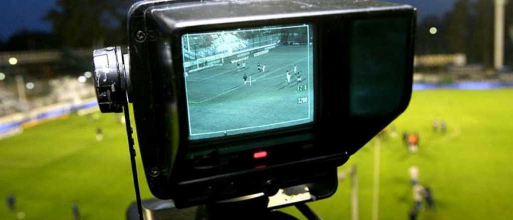 Turner-Fox se hará cargo de la televisación del fútbol argentino