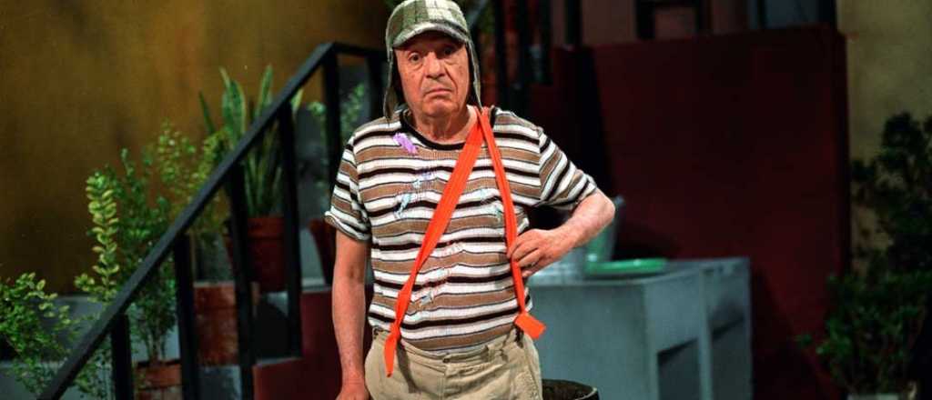 Revelan el triste final de un personaje de El Chavo