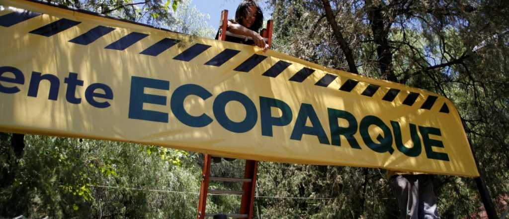 Fiscalía de Estado desestimó que el Ecoparque esté abandonado