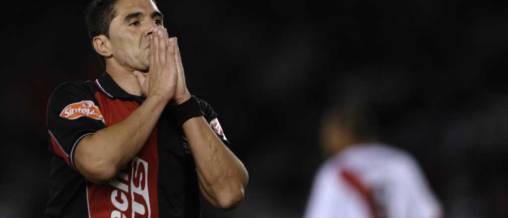 Confirmado: el "Bichi" Fuertes jugará en un club mendocino