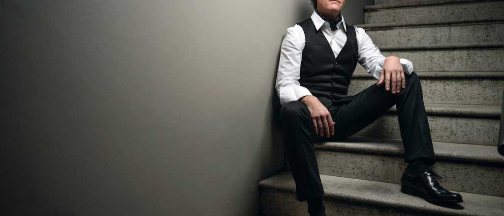 Conoc&eacute; a la nueva novia del mendocino Mike Amigorena