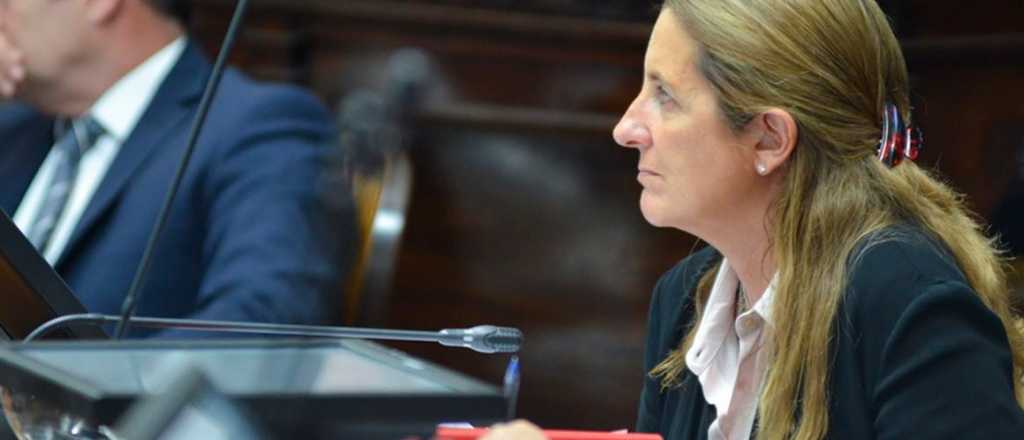 Por qué Claudia Najul cambió de opinión y votará por el aborto legal