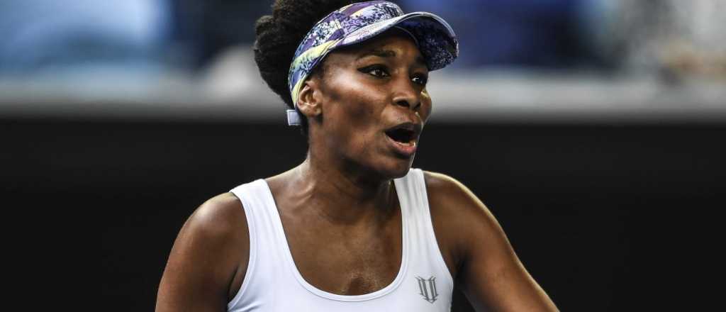 Muguruza vence a Venus Williams en la final de Wimbledon