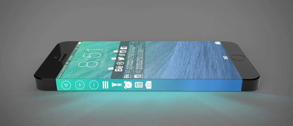 Esto es lo que se sabe del IPhone X, lo nuevo de Apple