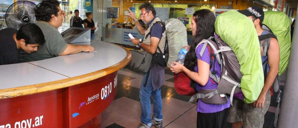 Mendoza, entre los destinos nacionales más visitados en 2018