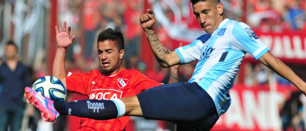 Agenda de fútbol: martes de grueso calibre a puro fútbol internacional