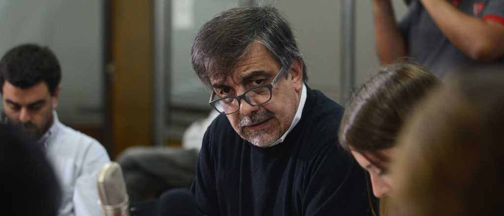 Falleció Carlos Ordóñez, reconocido dirigente gremial de Judiciales