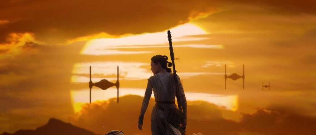 Se acabó la espera: Star Wars VIII ya tiene nombre
