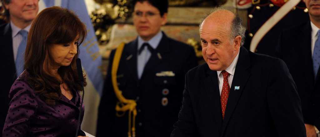 Soy yo, Cristina &iexcl;Pelotudo!