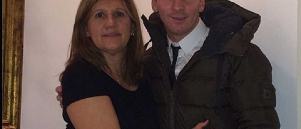 Cosecha 1960, el vino que tom&oacute; Messi en el cumplea&ntilde;os de su madre  