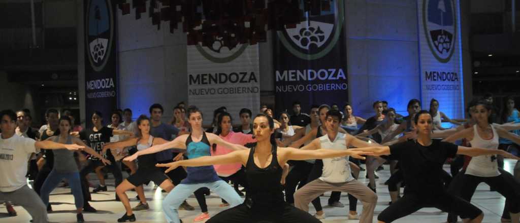 Arrancó Vendimia: el lunes empiezan los ensayos