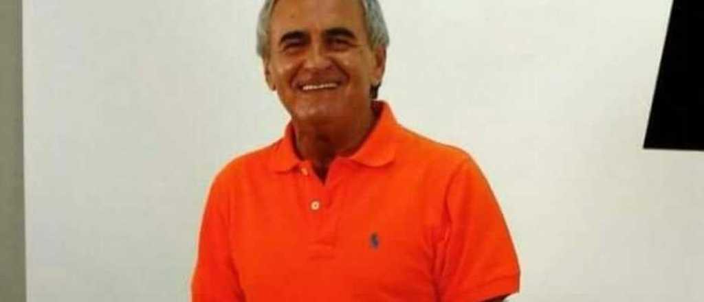 Un video reveló que su yerno mató al empresario constructor en Caballito